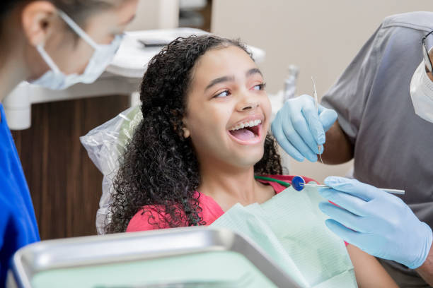 Best Pediatric Emergency Dentist in Berry Creek, CA