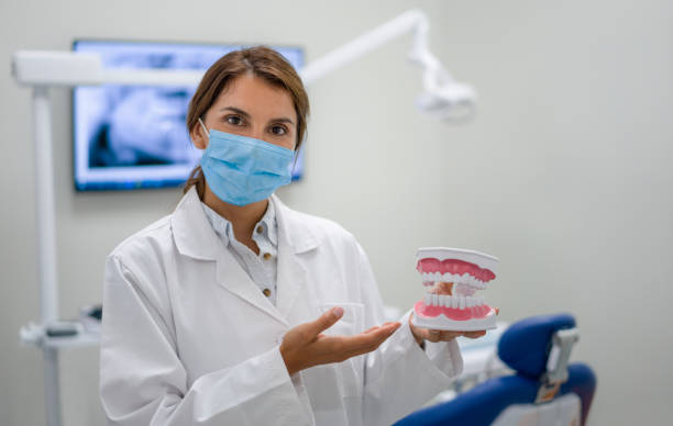 Best Emergency Tooth Extraction in Berry Creek, CA