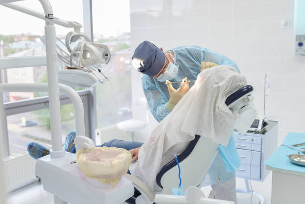 Best Emergency Orthodontic Repairs in Berry Creek, CA